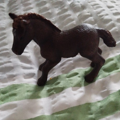 Schleich 13712 camargue - -,