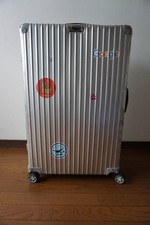 Rimowa 970.73 Classic Flight 4