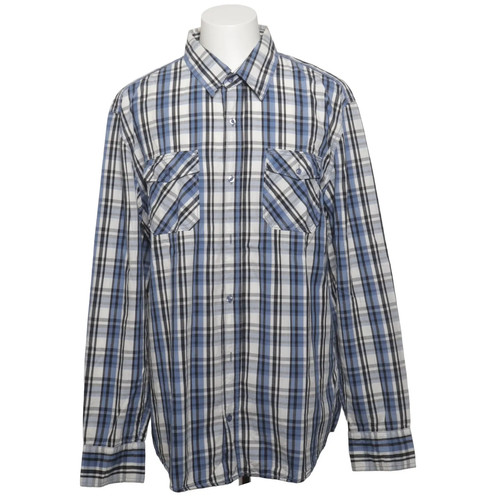 Southern menswear hemd - southern,