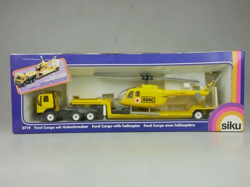 Siku super 3719 ford - siku,