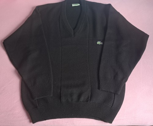 Herren pullover lacoste - in, l,