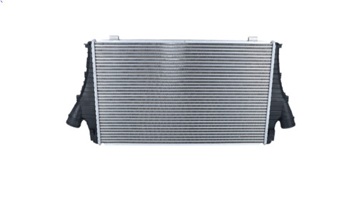 Ladeluftkühler nrf 30867 für - nrf,