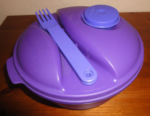 Tupperware clarissa frische - clarissa,