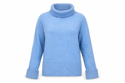 Geneva cashmere damen pullover - geneva,