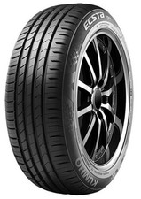 4 Sommerreifen KUMHO Ecsta