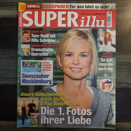 Super illu 15 10 - illu,, nr.