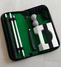 Büro Golf Set mit