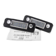 Kennzeichenbeleuchtung LED