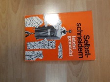 Buch Selbst- schneidern leicht gemacht
