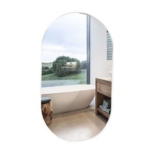 Aiorber 50x70cm Ovaler