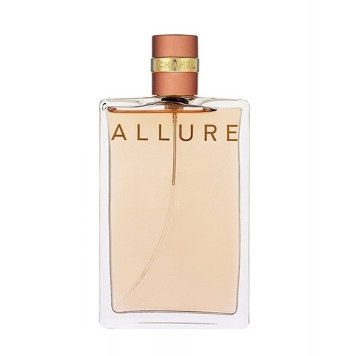 Chanel allure eau parfum - allure, de