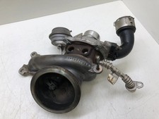 Ford Puma 2021 Benzin 92kW Turbo H6BG6K682AD DEU29685