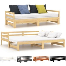 Tagesbett Ausziehbar