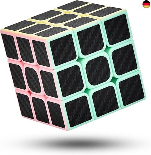 Cready zauberwürfel 3x3 - cready®,