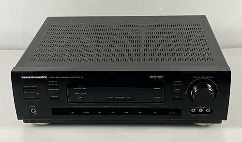 Marantz sr66 02b stereo - marantz, 74