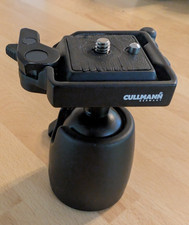 Cullmann Kugelkopf  CB7