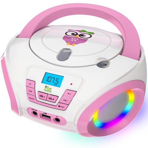 Radio boombox bunter - radio-boombox, –