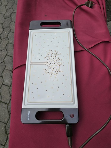 Rowenta warmhalteplatte 84 - warmhalteplatte, wp-84