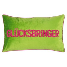 pad home Kissenhülle