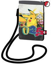 Pokemon pikachu brustbeutel - pikachu,