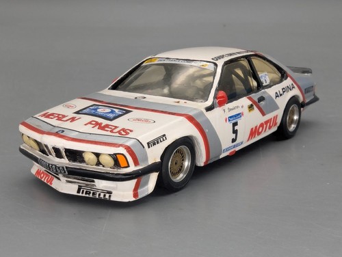 Modellautos jemmpy france - 1:43,