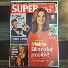 Super Illu, Nr. 48/2016