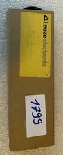 LEUZE ELECTRONIC WS 17/2E Fotocell Sender Sensor WS17/2E OVP