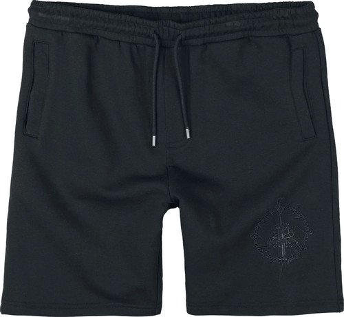 Der herr - der, short
