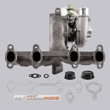 Turbolader for VW Golf 4 IV