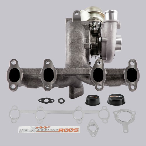 Turbolader for golf iv - 4,