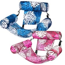 1x Pool Floats Stuhl