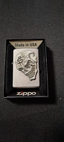 Zippo feuerzeug mit - zippo,