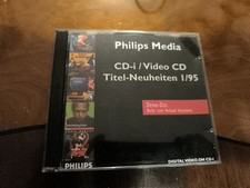 ## CD-i / CDI Spiel -