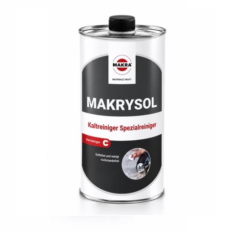 Makra makrysol spezialreiniger - makrysol,