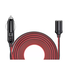 O52C Car Extension Lead