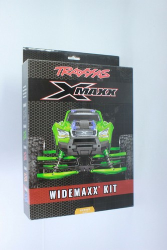 Traxxas trx 7895 - t, wide