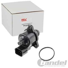 NTY LEERLAUFREGELVENTIL