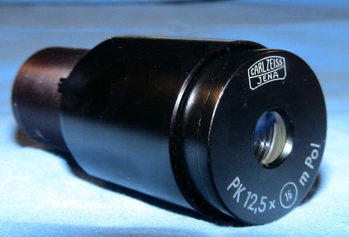 16m pol okular c - 16m,
