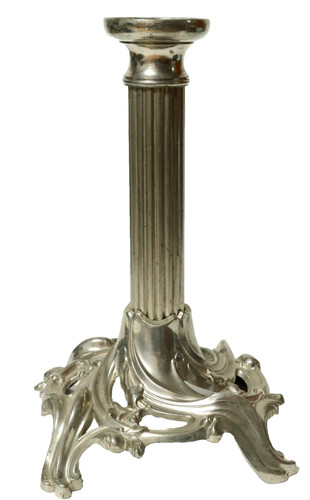 Alter silberner jugendstil - alter,