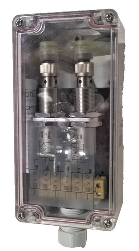 Rotech modul endschalter - rotech, et-modul