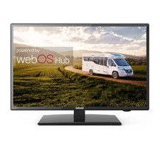 Gelhard gtv2256 led smart - gelhard,