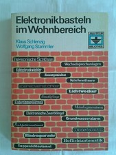 Electronics crafts in the