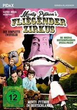 Monty Python's Fliegender