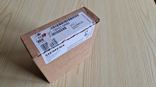 Digital input module - digital, siemens