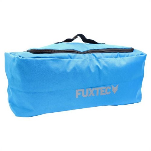 Fuxtec kühltasche türkis - kühltasche,