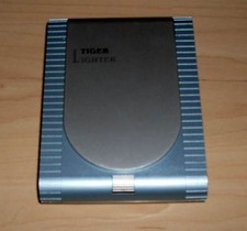 Feuerzeug von Tiger Lighter in