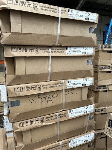 Fujitsu klimaanlage - fujitsu,