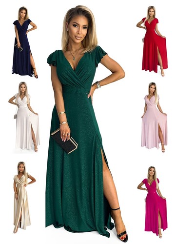 Numoco kleid abendkleid - kleid,