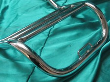 Kreidler Florett 80ccm Gepäckträger neu verchromt 