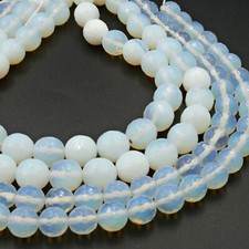 NELLYS Opal Quarz weiß